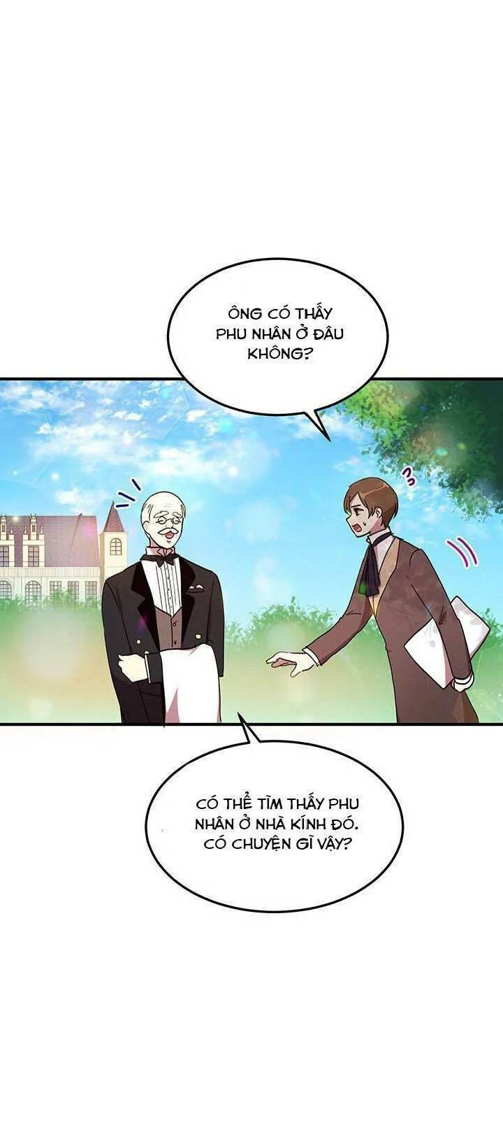 Công Tước, Loạn Vừa Thôi! Chapter 36 - Trang 2