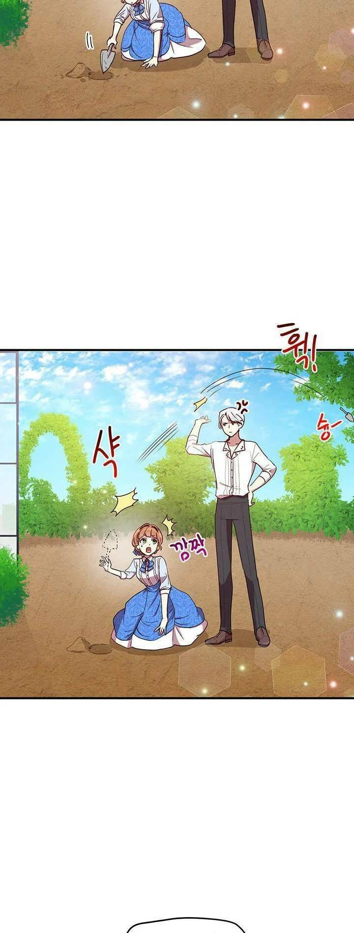 Công Tước, Loạn Vừa Thôi! Chapter 36 - Trang 2