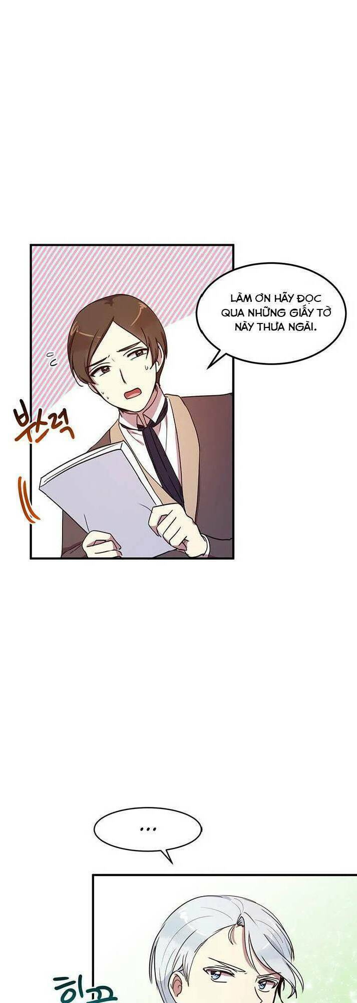 Công Tước, Loạn Vừa Thôi! Chapter 36 - Trang 2