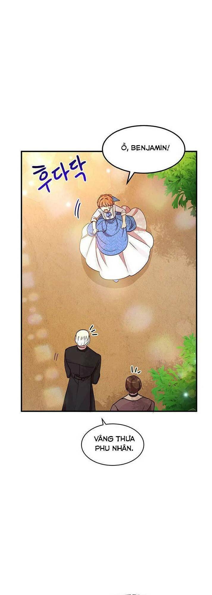 Công Tước, Loạn Vừa Thôi! Chapter 36 - Trang 2