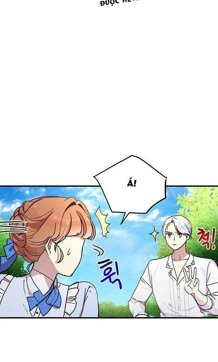 Công Tước, Loạn Vừa Thôi! Chapter 36 - Trang 2