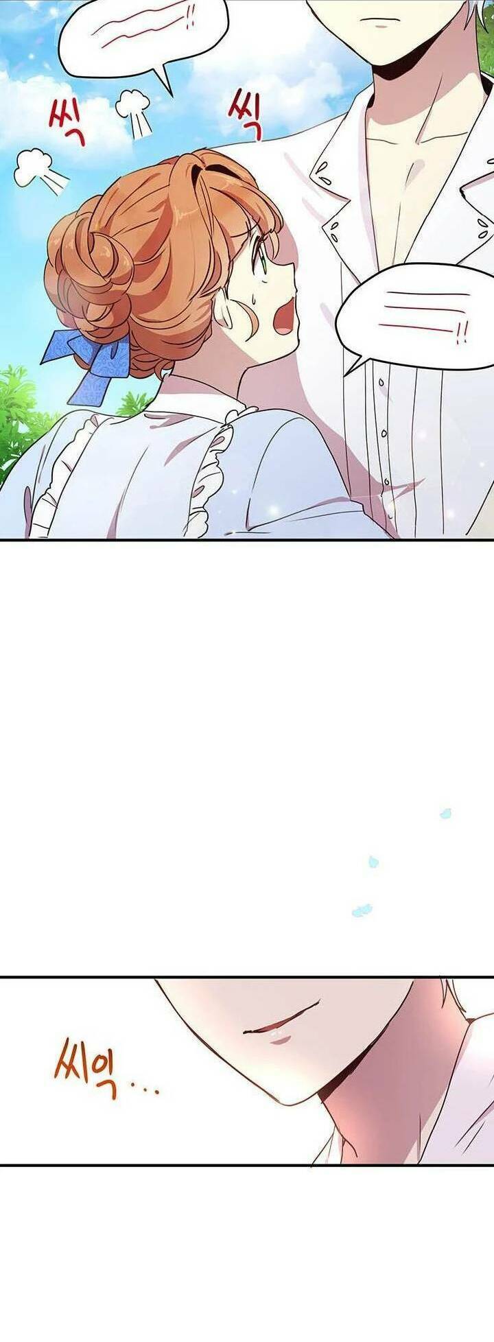 Công Tước, Loạn Vừa Thôi! Chapter 36 - Trang 2