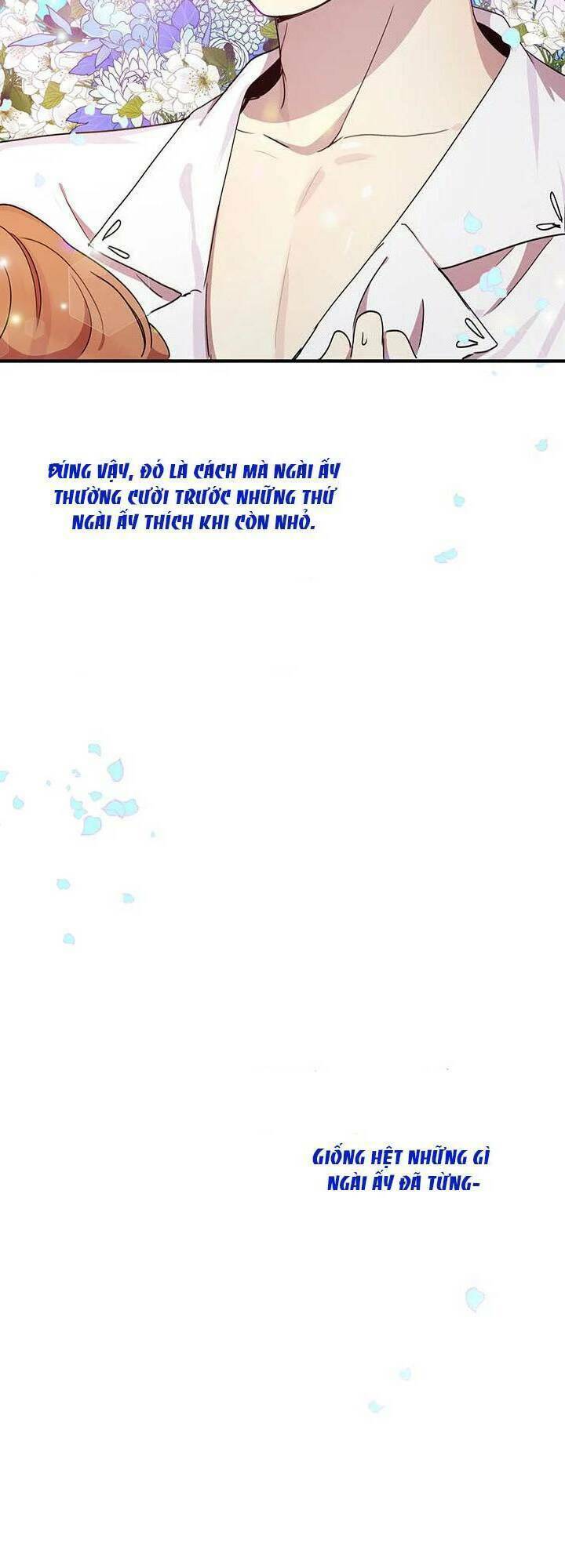 Công Tước, Loạn Vừa Thôi! Chapter 36 - Trang 2