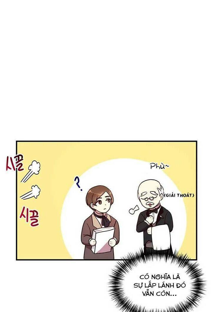 Công Tước, Loạn Vừa Thôi! Chapter 36 - Trang 2