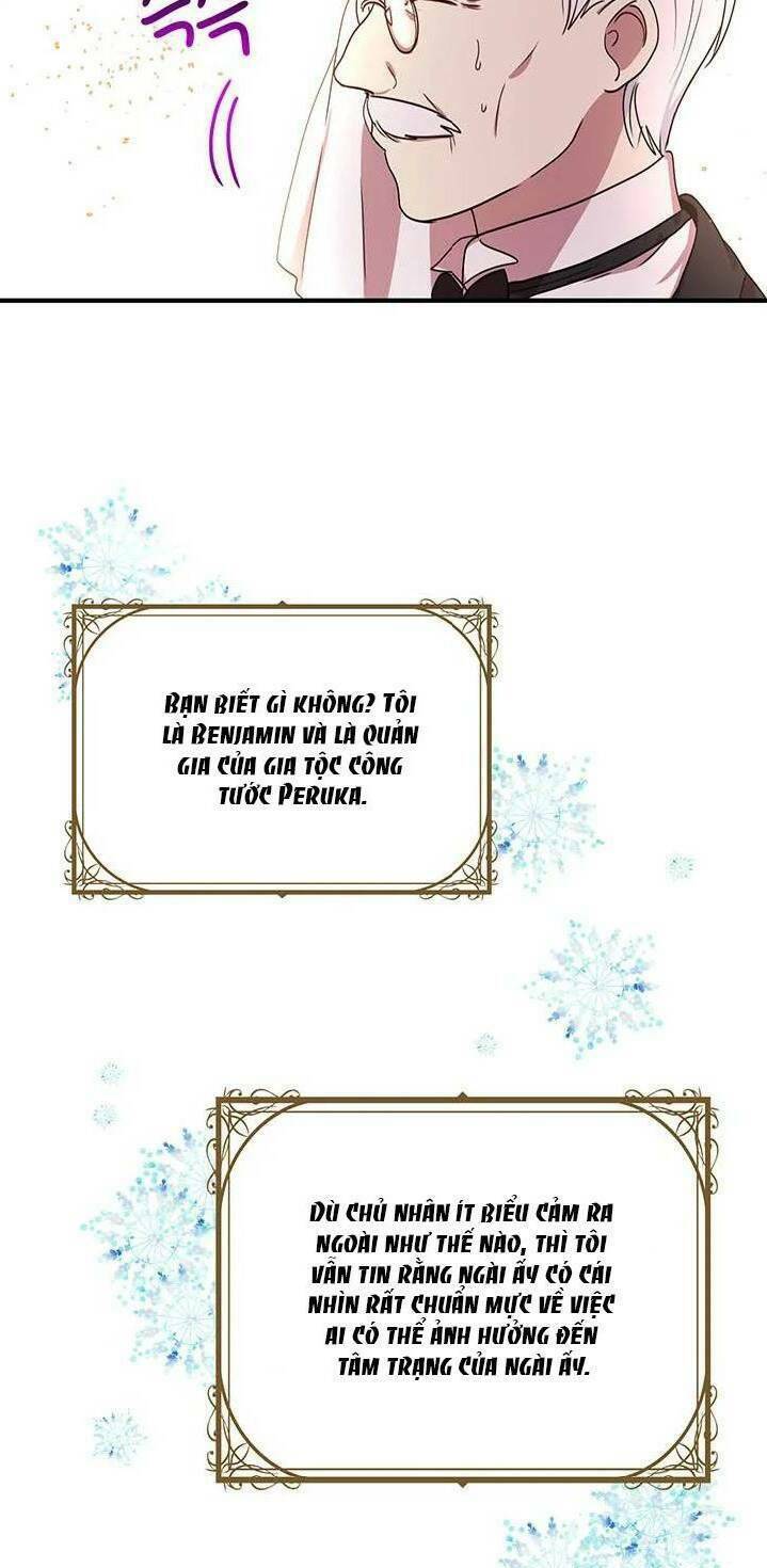 Công Tước, Loạn Vừa Thôi! Chapter 36 - Trang 2