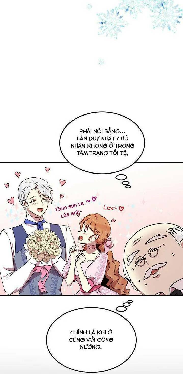 Công Tước, Loạn Vừa Thôi! Chapter 36 - Trang 2
