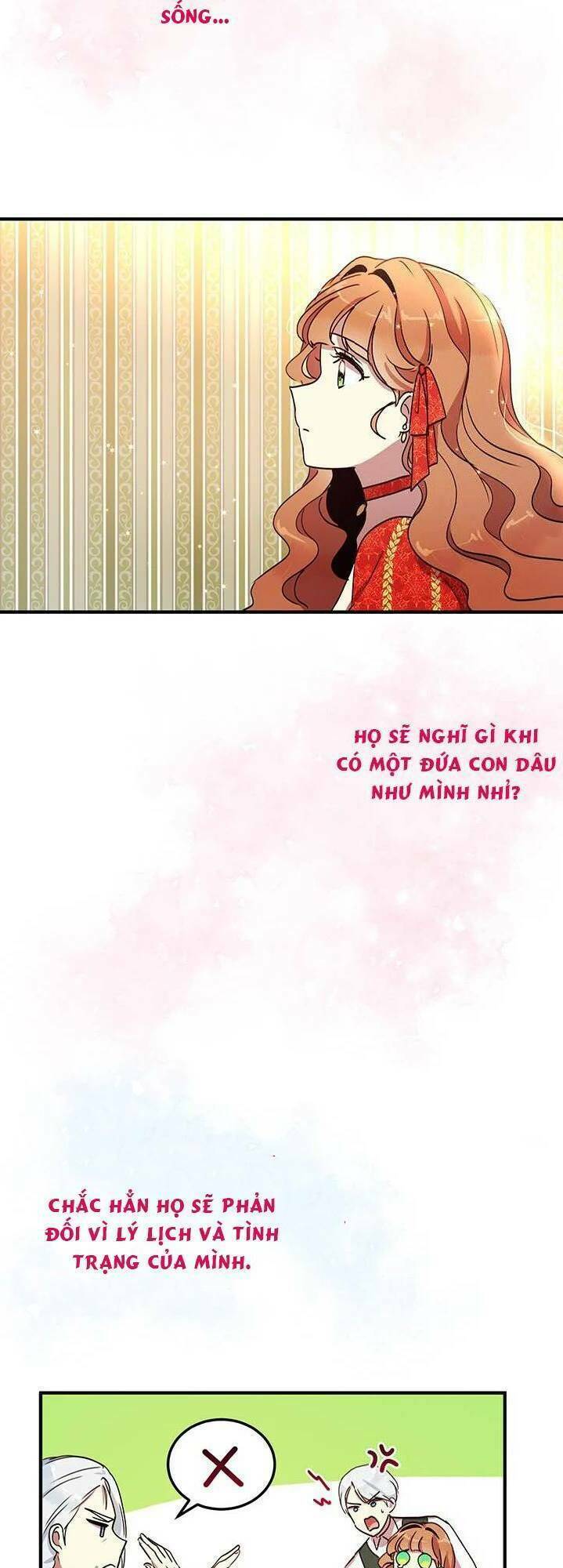 Công Tước, Loạn Vừa Thôi! Chapter 37 - Trang 2