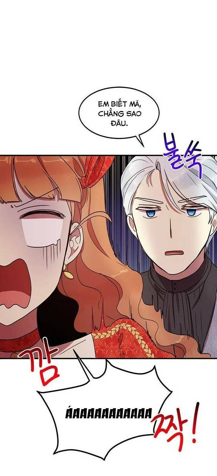 Công Tước, Loạn Vừa Thôi! Chapter 37 - Trang 2