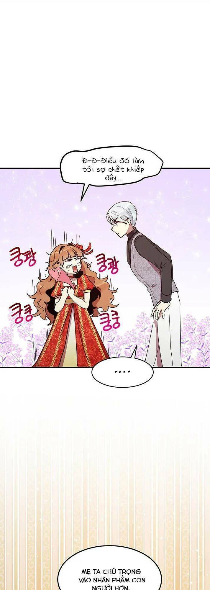 Công Tước, Loạn Vừa Thôi! Chapter 37 - Trang 2