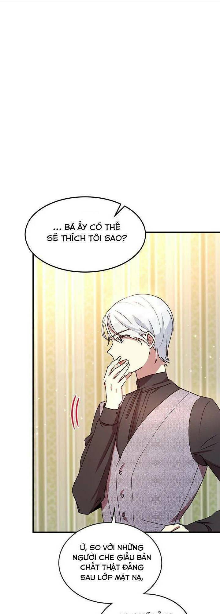 Công Tước, Loạn Vừa Thôi! Chapter 37 - Trang 2