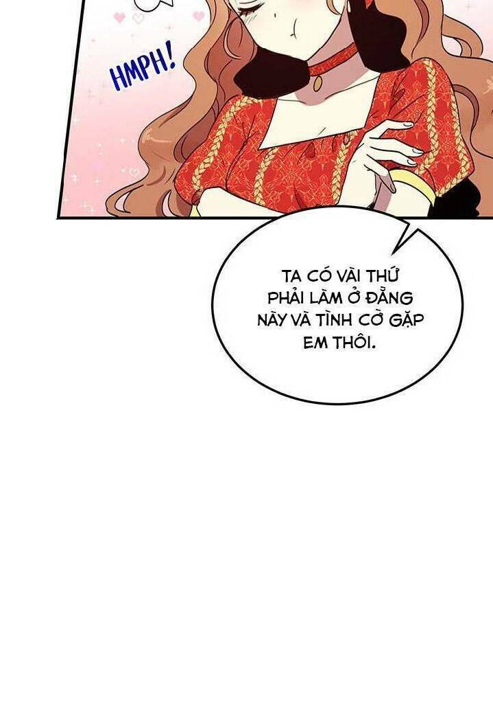 Công Tước, Loạn Vừa Thôi! Chapter 37 - Trang 2