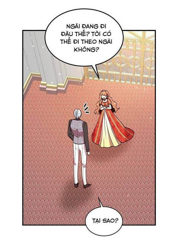 Công Tước, Loạn Vừa Thôi! Chapter 37 - Trang 2