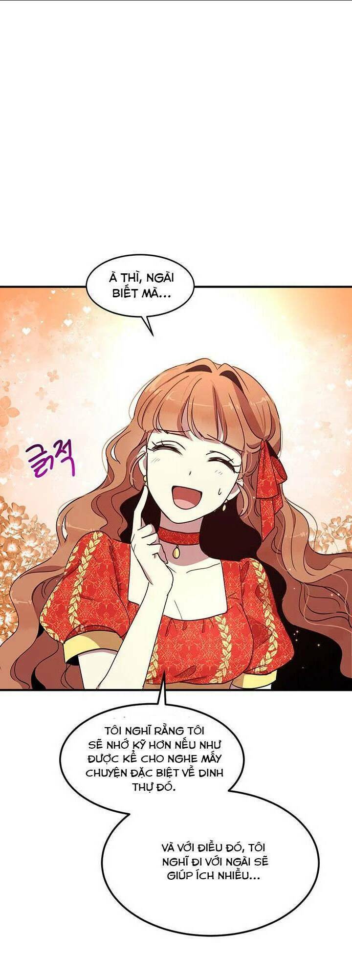 Công Tước, Loạn Vừa Thôi! Chapter 37 - Trang 2