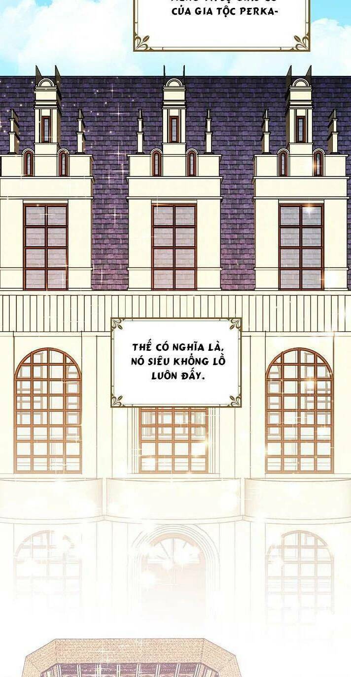 Công Tước, Loạn Vừa Thôi! Chapter 37 - Trang 2