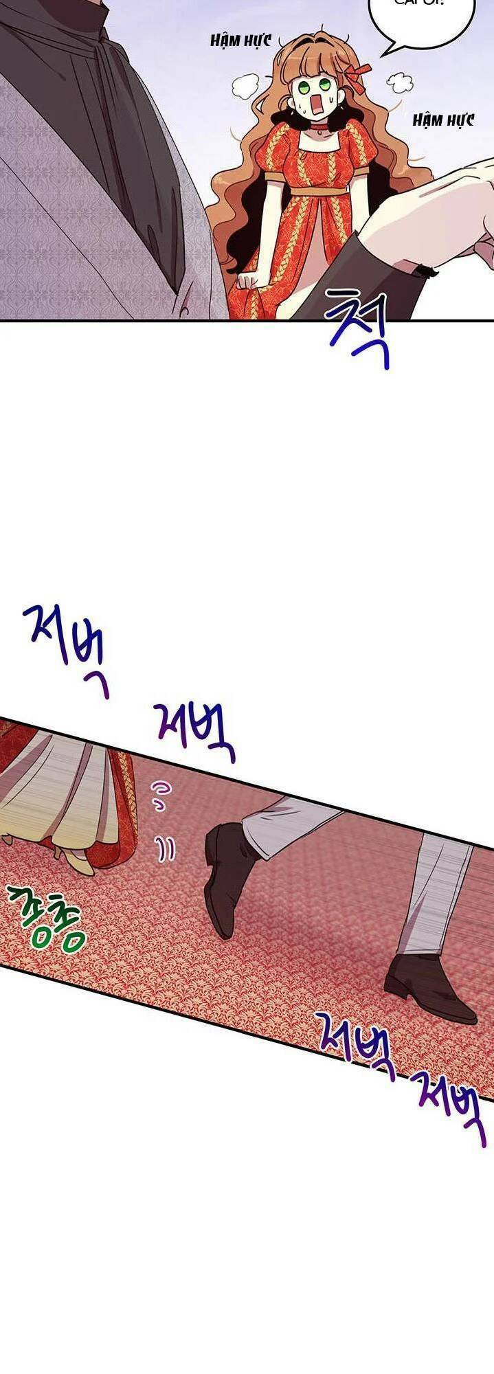 Công Tước, Loạn Vừa Thôi! Chapter 37 - Trang 2