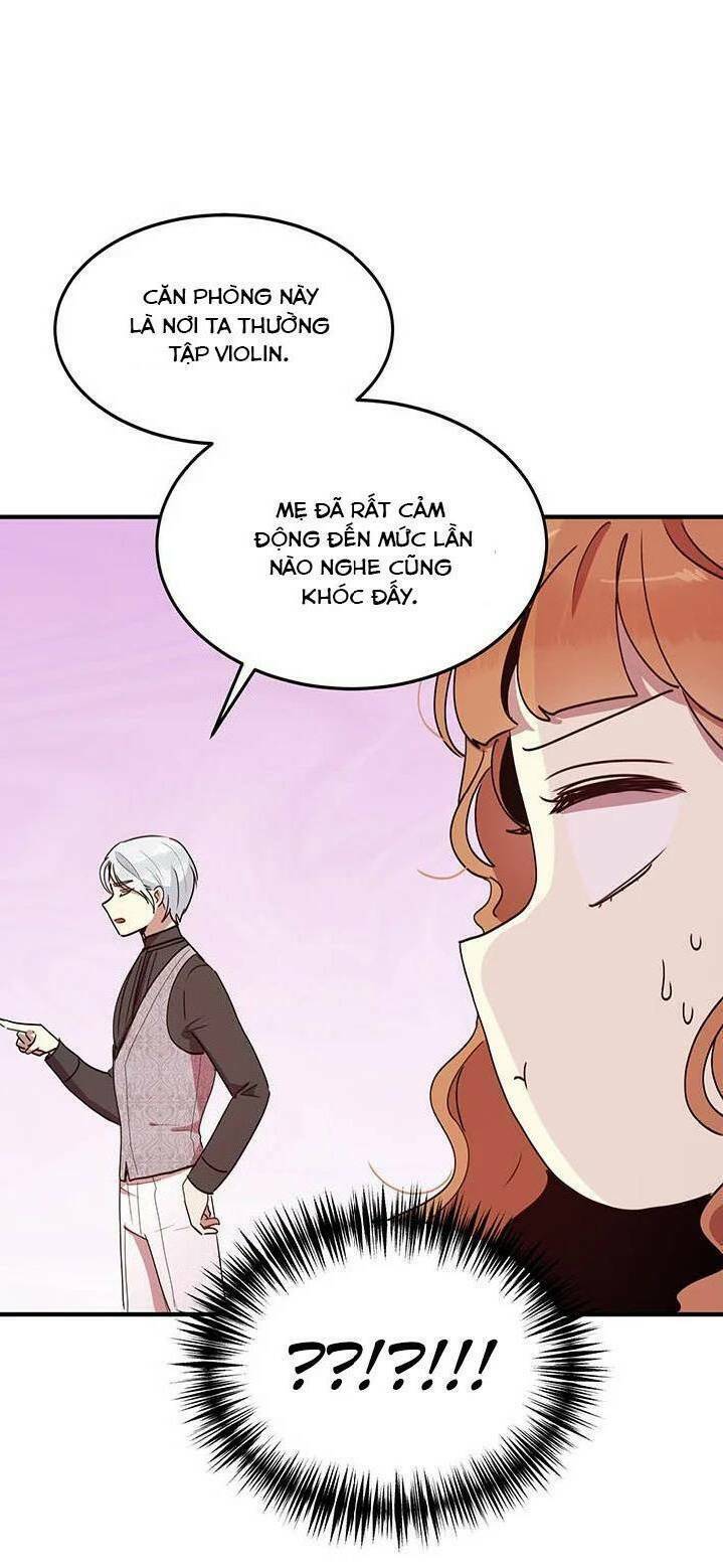 Công Tước, Loạn Vừa Thôi! Chapter 37 - Trang 2