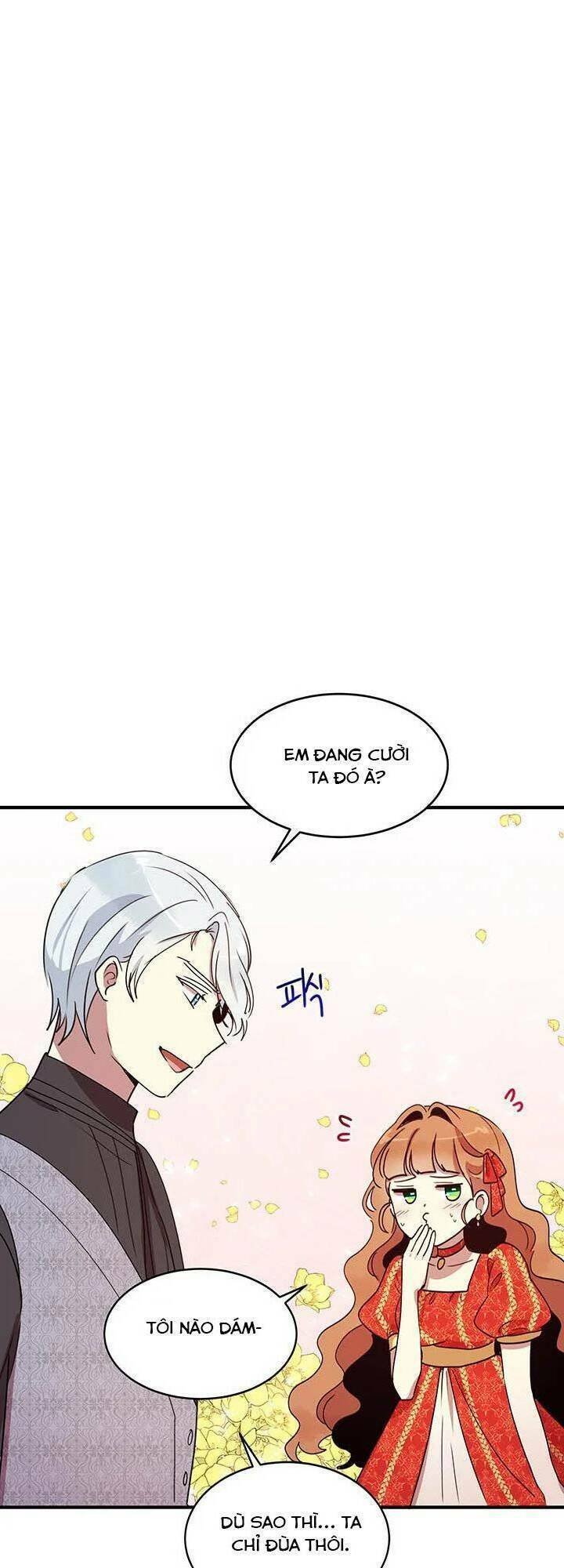 Công Tước, Loạn Vừa Thôi! Chapter 37 - Trang 2