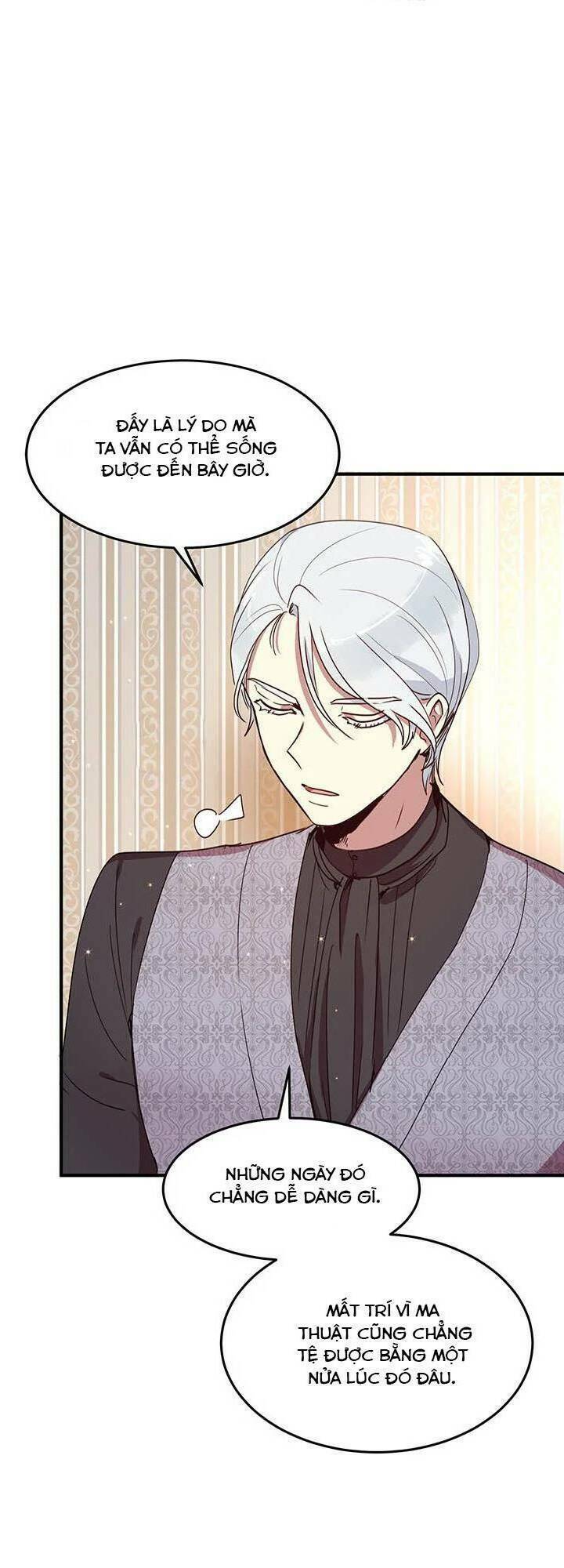 Công Tước, Loạn Vừa Thôi! Chapter 37 - Trang 2