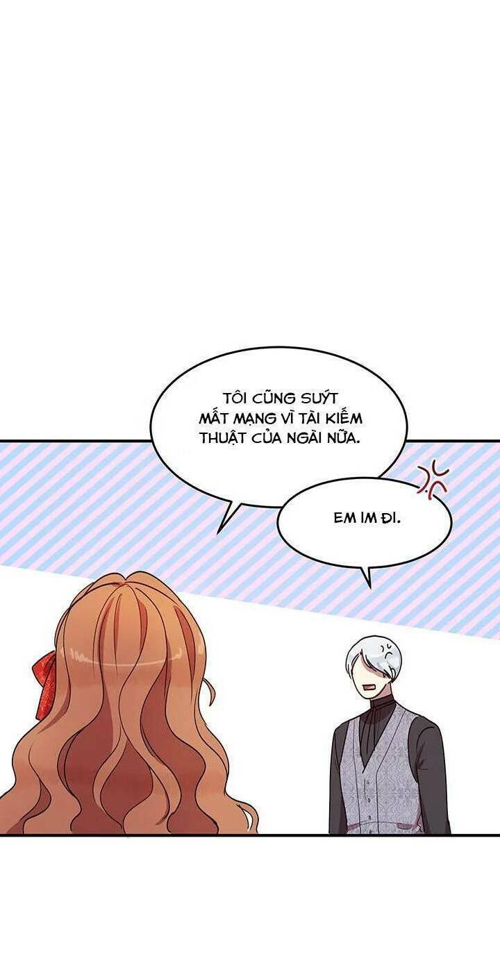 Công Tước, Loạn Vừa Thôi! Chapter 37 - Trang 2