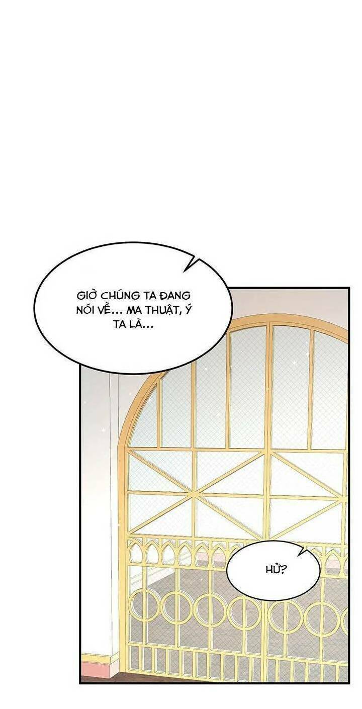 Công Tước, Loạn Vừa Thôi! Chapter 37 - Trang 2