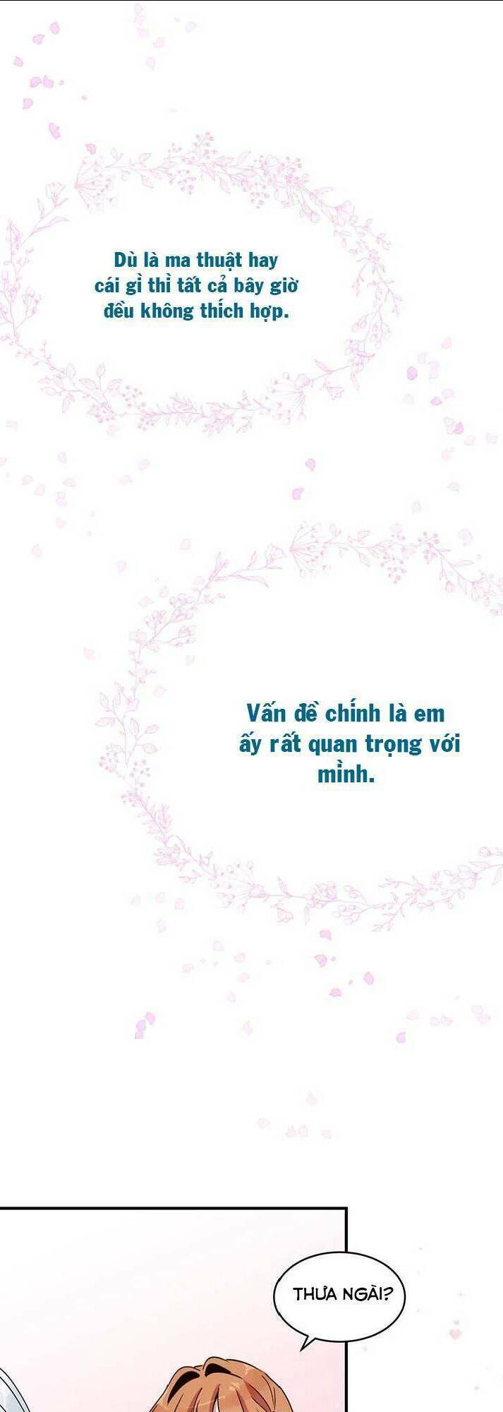 Công Tước, Loạn Vừa Thôi! Chapter 37 - Trang 2