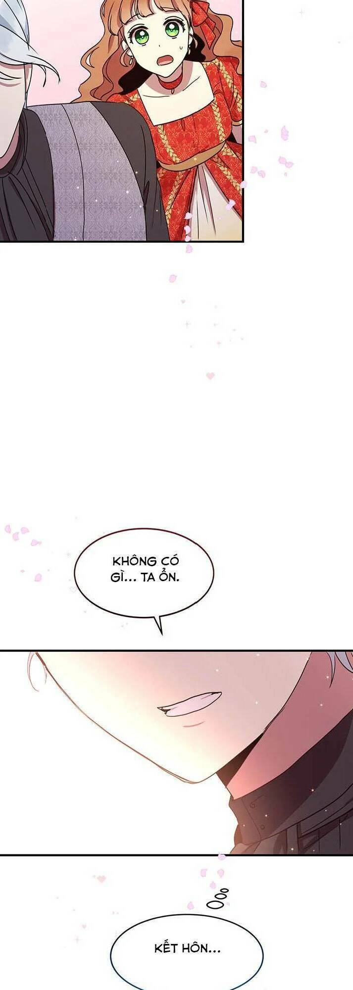 Công Tước, Loạn Vừa Thôi! Chapter 37 - Trang 2