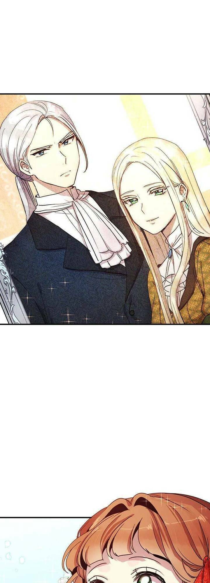 Công Tước, Loạn Vừa Thôi! Chapter 37 - Trang 2