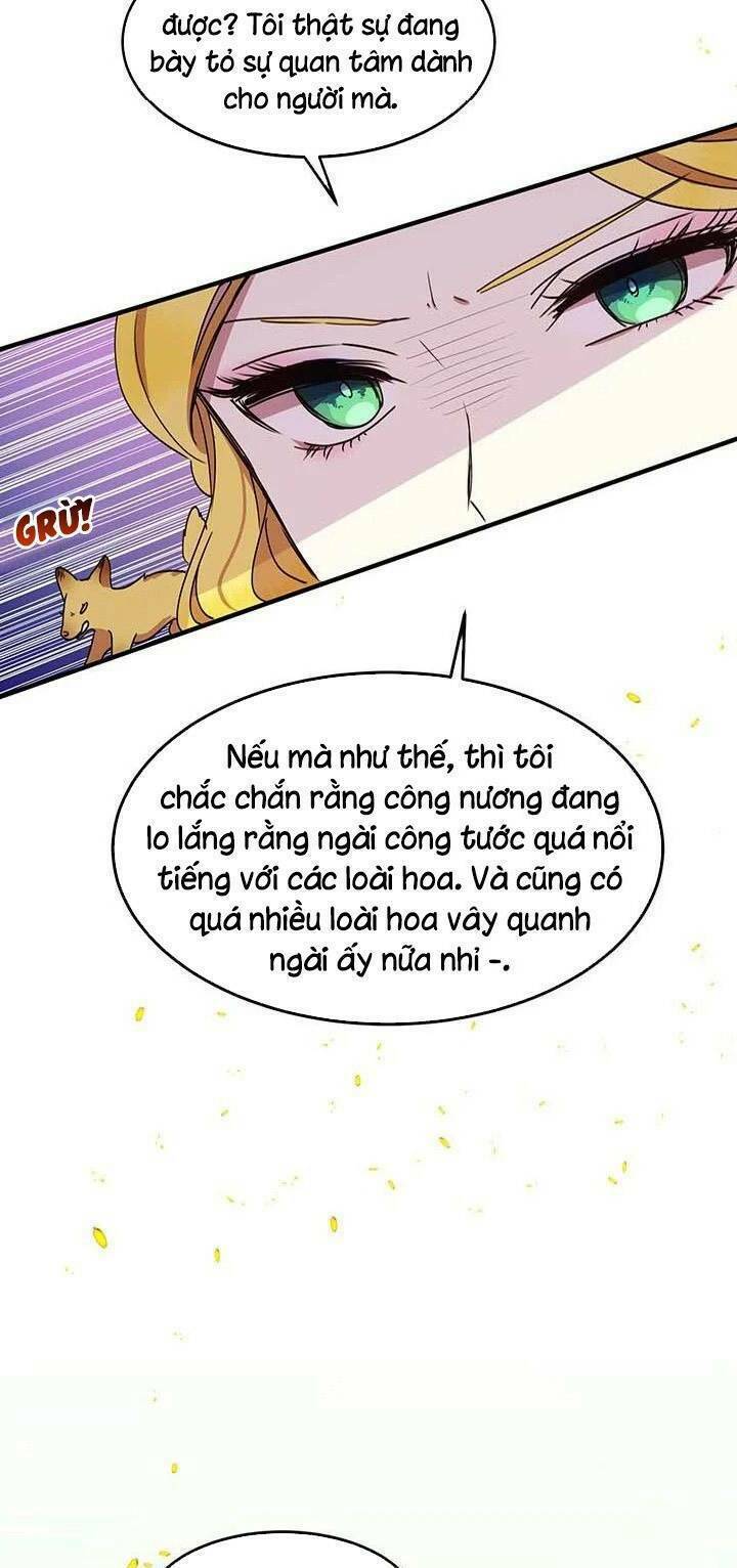 Công Tước, Loạn Vừa Thôi! Chapter 38 - Trang 2