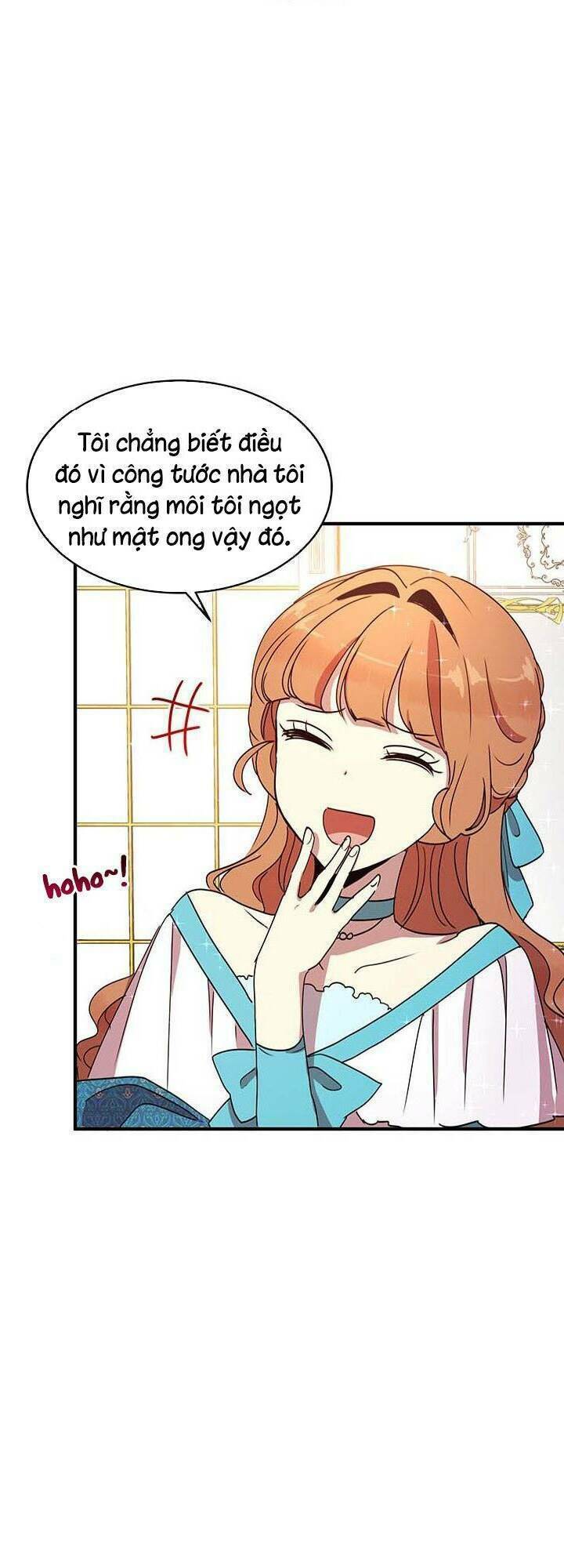 Công Tước, Loạn Vừa Thôi! Chapter 38 - Trang 2