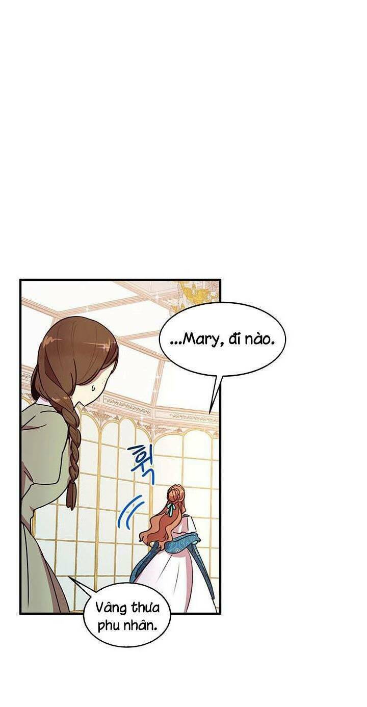 Công Tước, Loạn Vừa Thôi! Chapter 38 - Trang 2