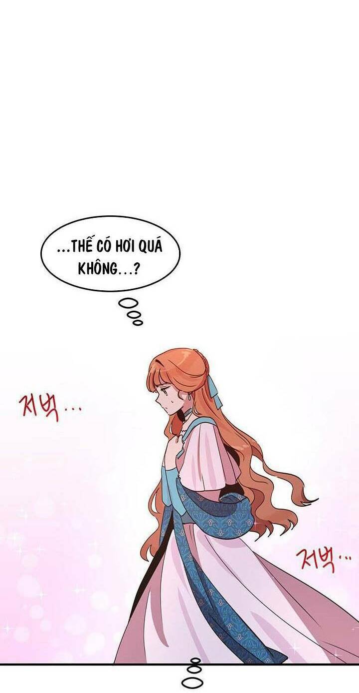 Công Tước, Loạn Vừa Thôi! Chapter 38 - Trang 2