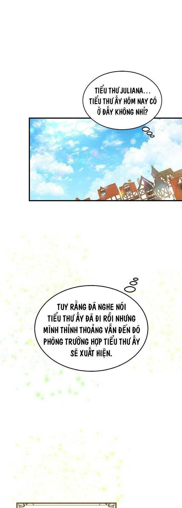 Công Tước, Loạn Vừa Thôi! Chapter 38 - Trang 2