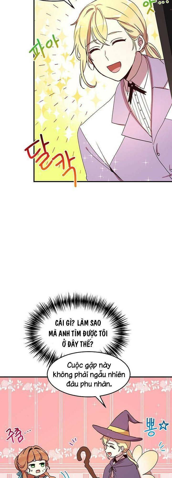 Công Tước, Loạn Vừa Thôi! Chapter 38 - Trang 2