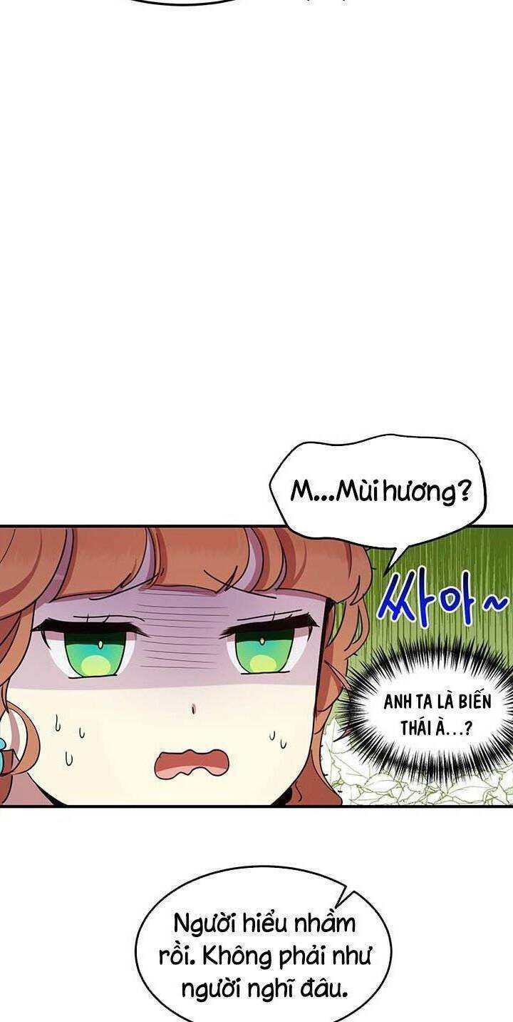 Công Tước, Loạn Vừa Thôi! Chapter 38 - Trang 2