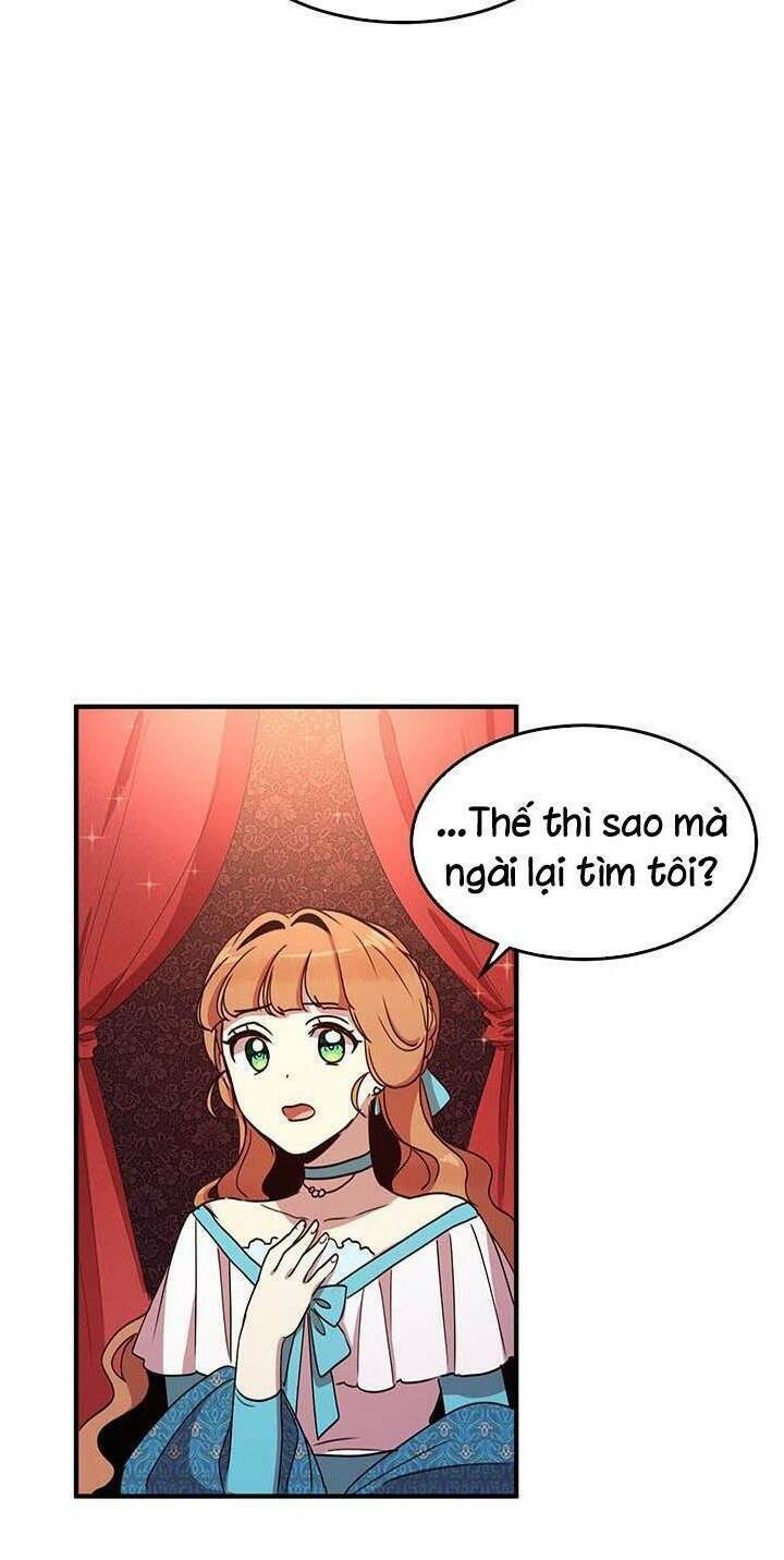 Công Tước, Loạn Vừa Thôi! Chapter 38 - Trang 2
