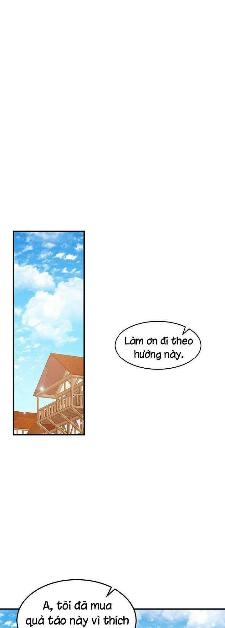 Công Tước, Loạn Vừa Thôi! Chapter 38 - Trang 2