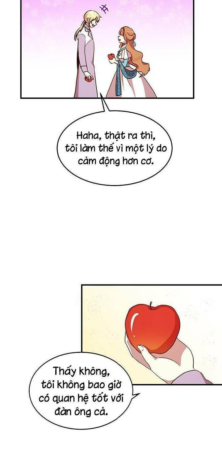 Công Tước, Loạn Vừa Thôi! Chapter 38 - Trang 2