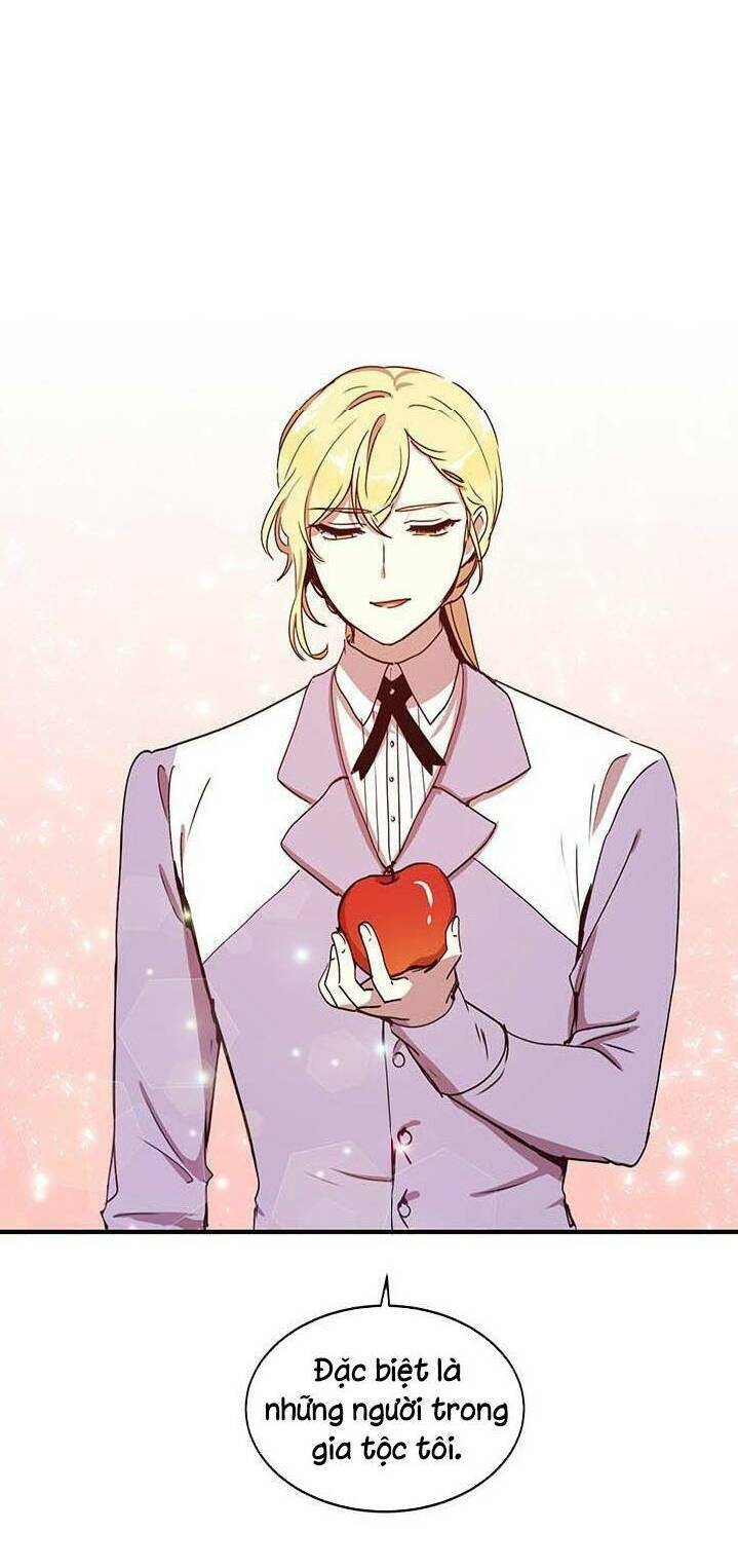 Công Tước, Loạn Vừa Thôi! Chapter 38 - Trang 2