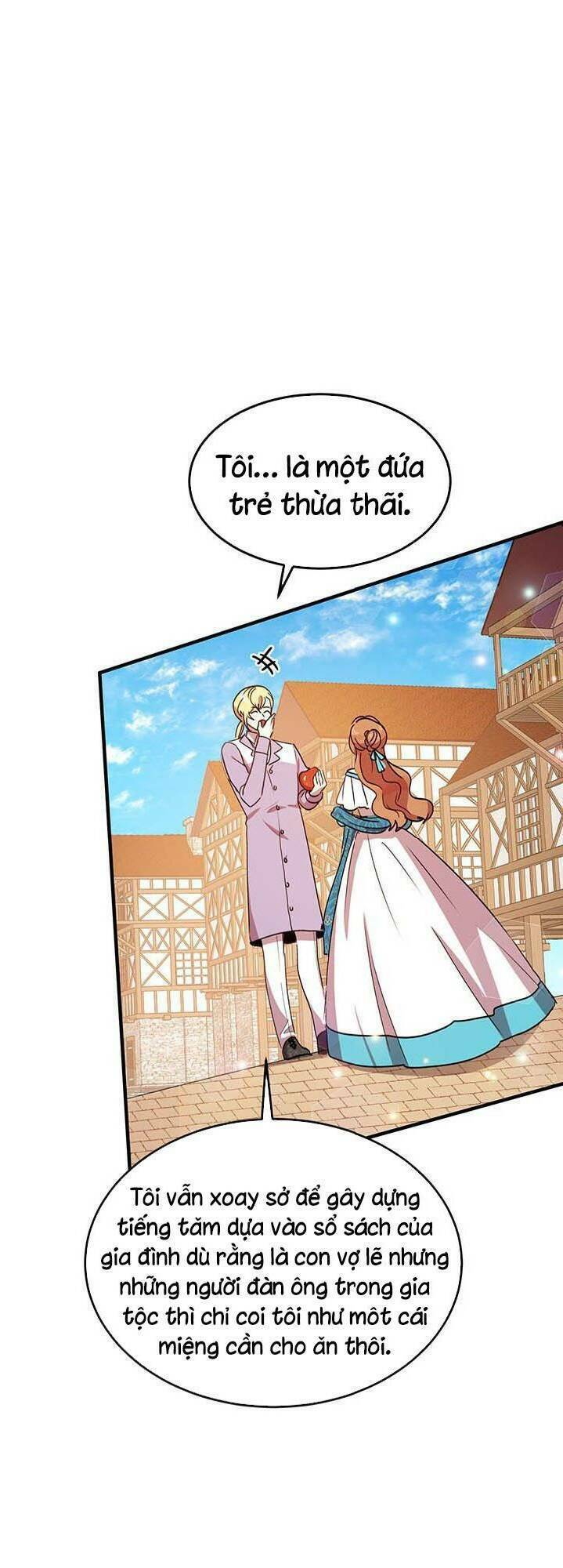 Công Tước, Loạn Vừa Thôi! Chapter 38 - Trang 2