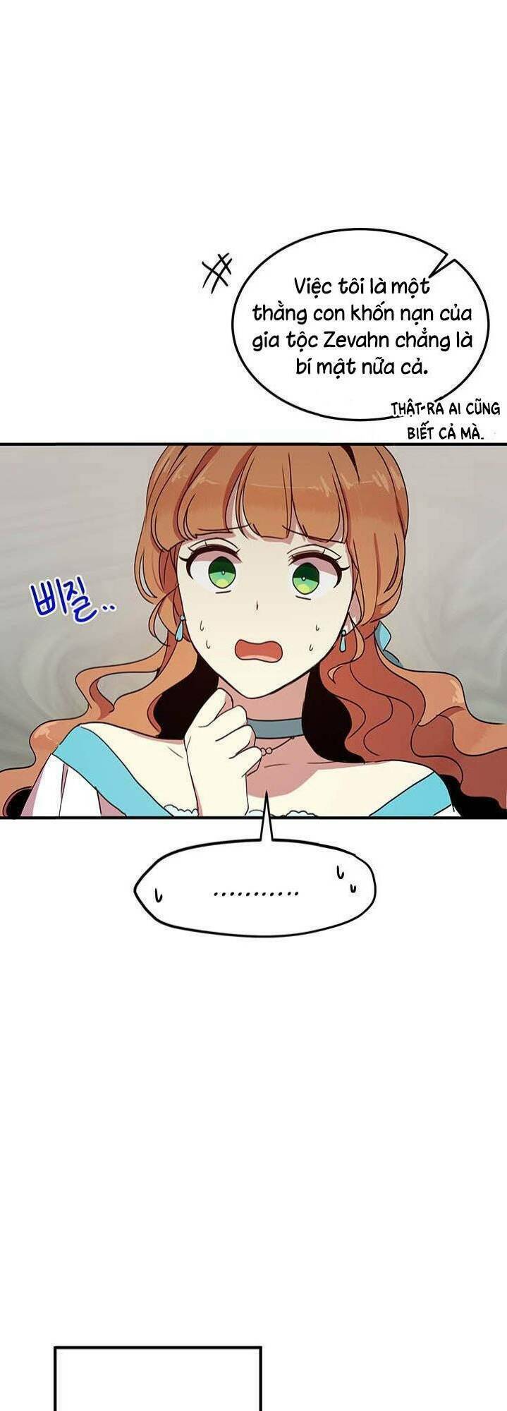 Công Tước, Loạn Vừa Thôi! Chapter 38 - Trang 2