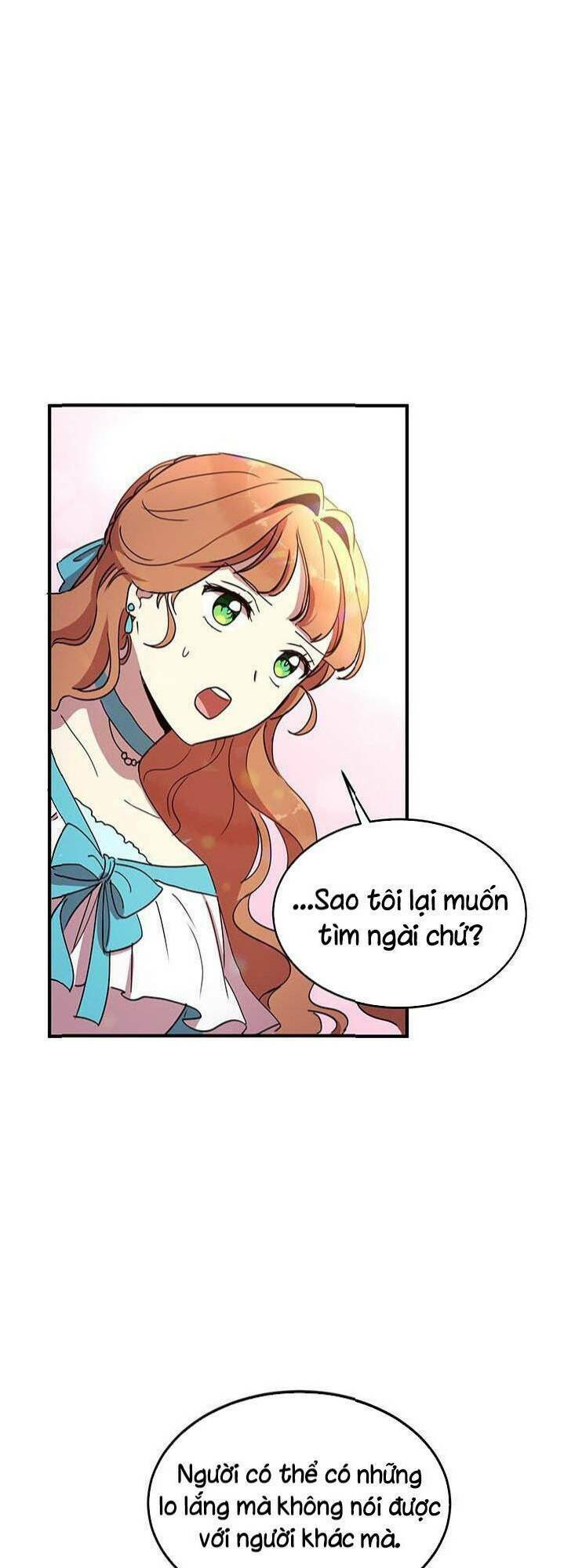 Công Tước, Loạn Vừa Thôi! Chapter 38 - Trang 2