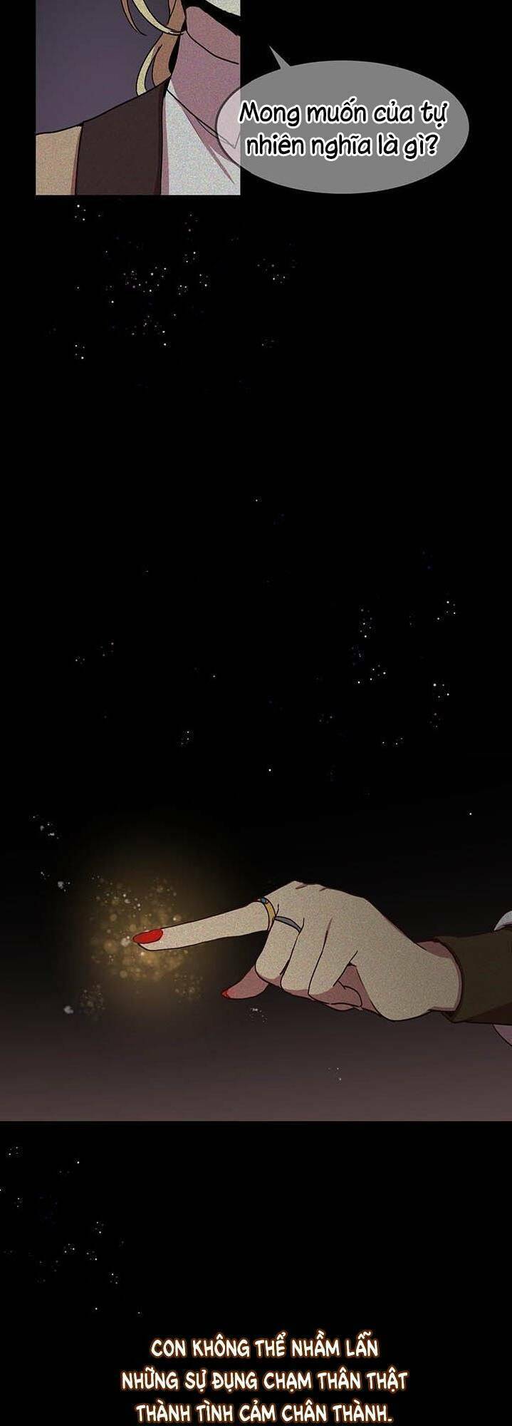 Công Tước, Loạn Vừa Thôi! Chapter 38 - Trang 2