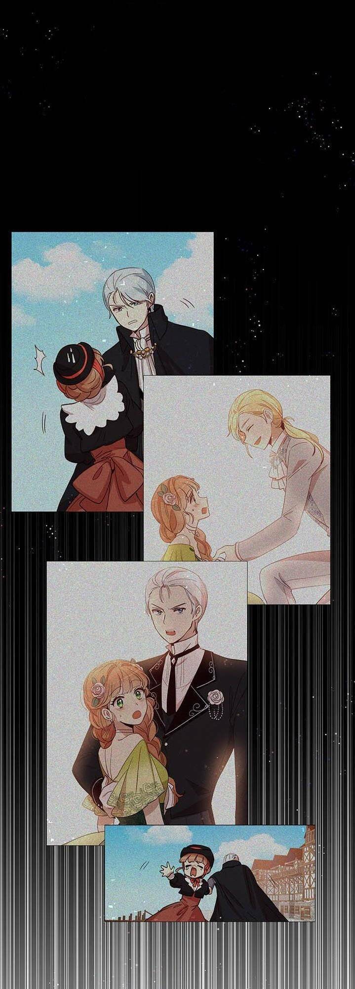 Công Tước, Loạn Vừa Thôi! Chapter 38 - Trang 2