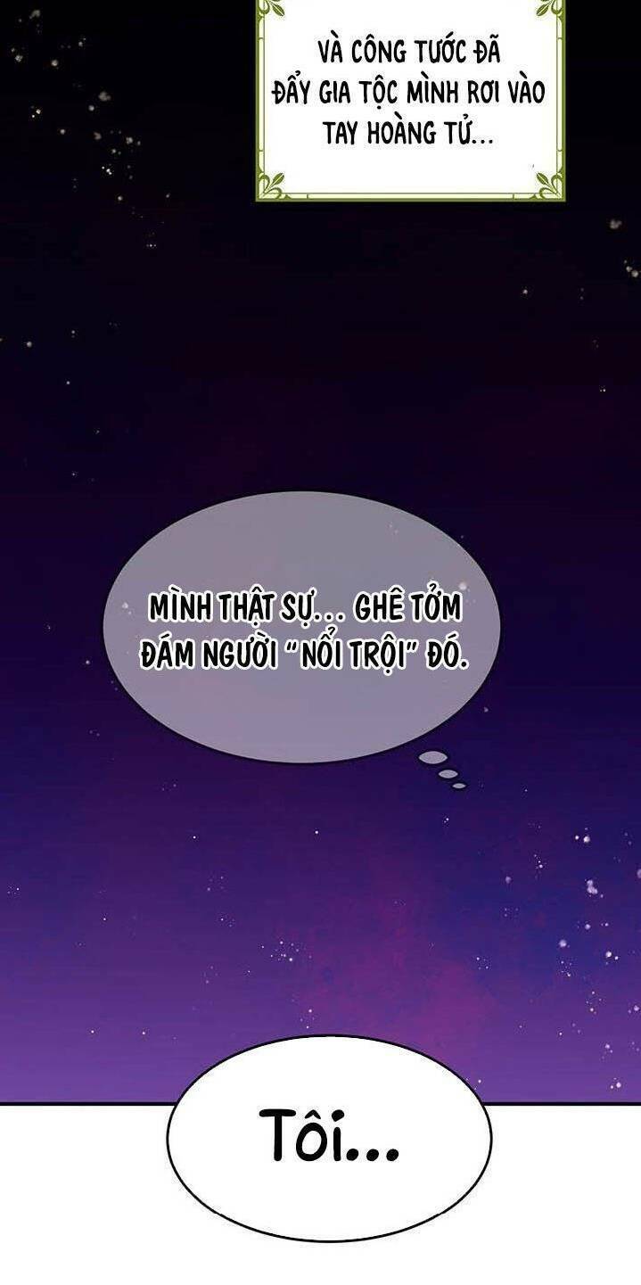 Công Tước, Loạn Vừa Thôi! Chapter 38 - Trang 2