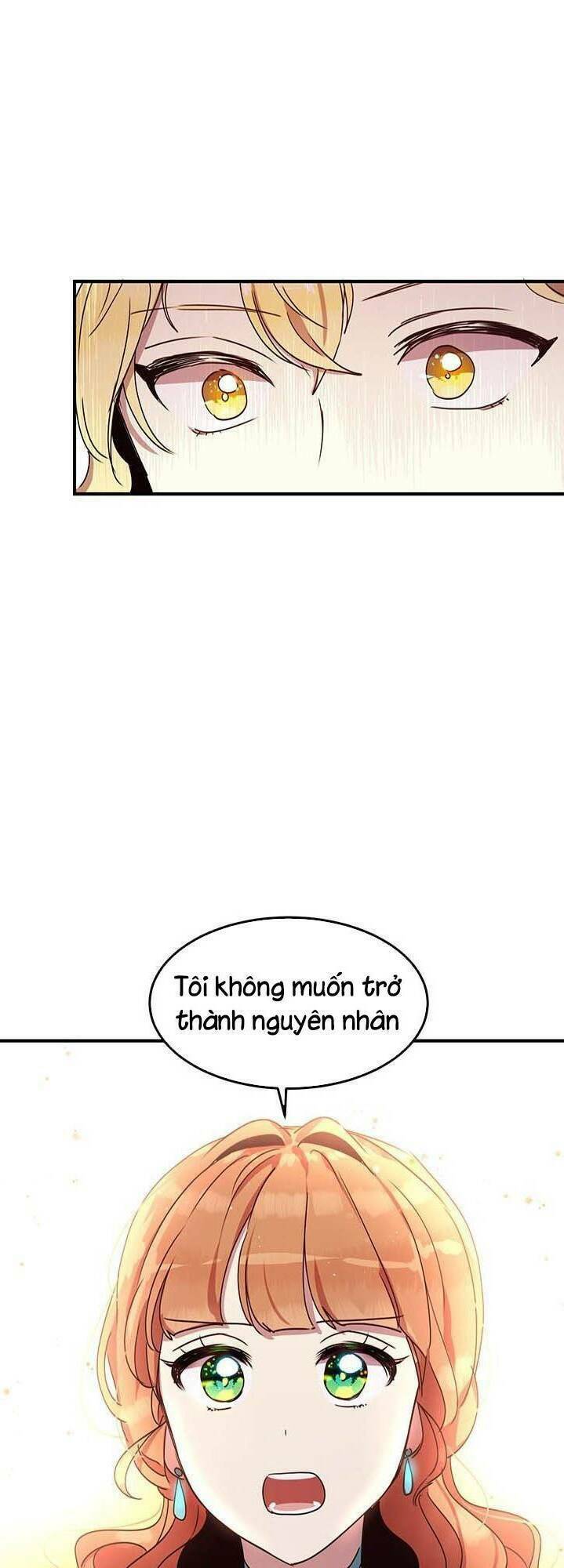 Công Tước, Loạn Vừa Thôi! Chapter 38 - Trang 2