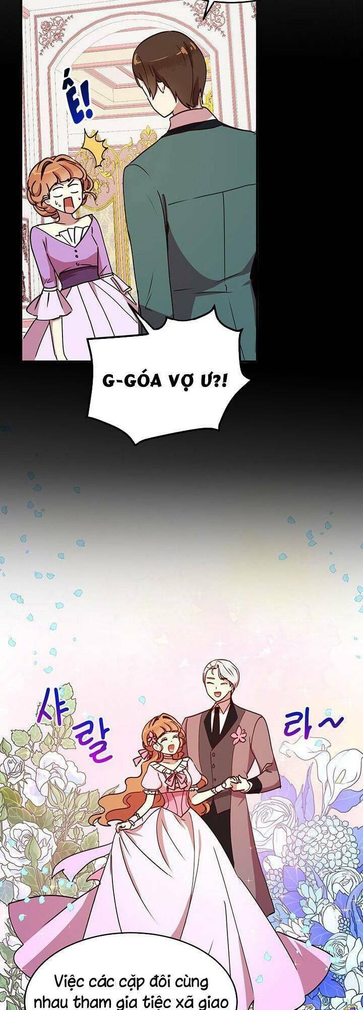 Công Tước, Loạn Vừa Thôi! Chapter 39 - Trang 2