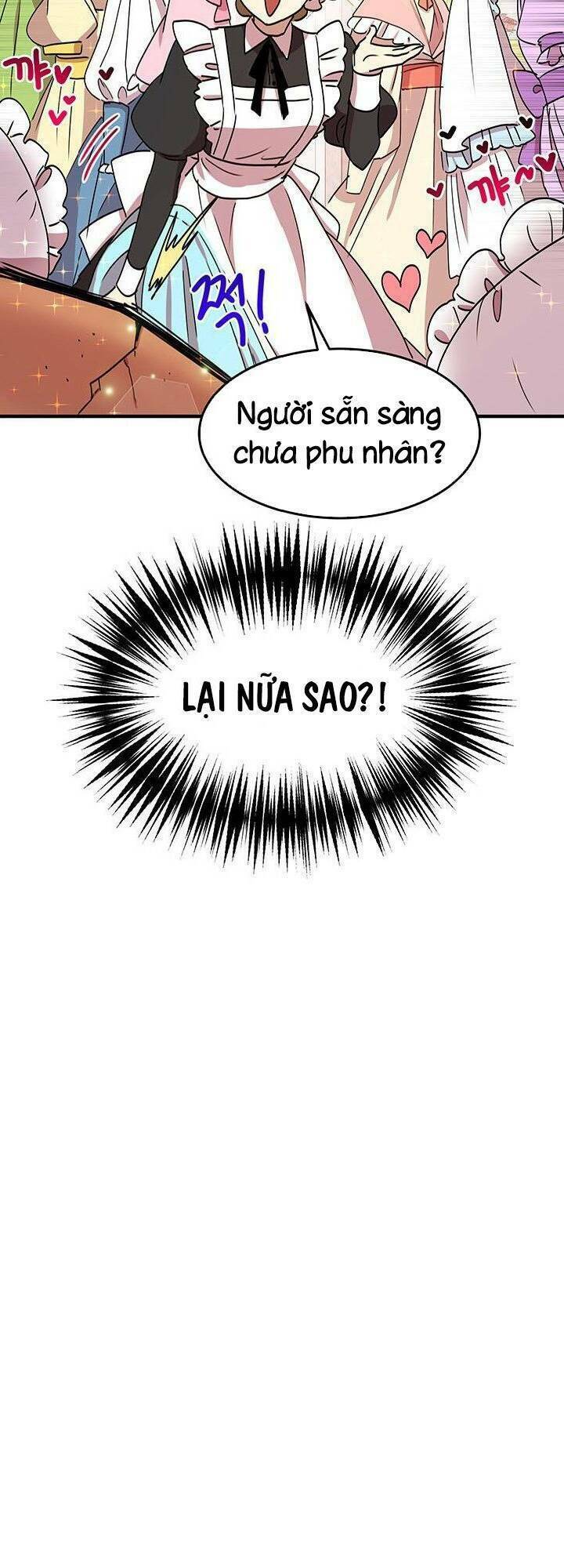 Công Tước, Loạn Vừa Thôi! Chapter 39 - Trang 2