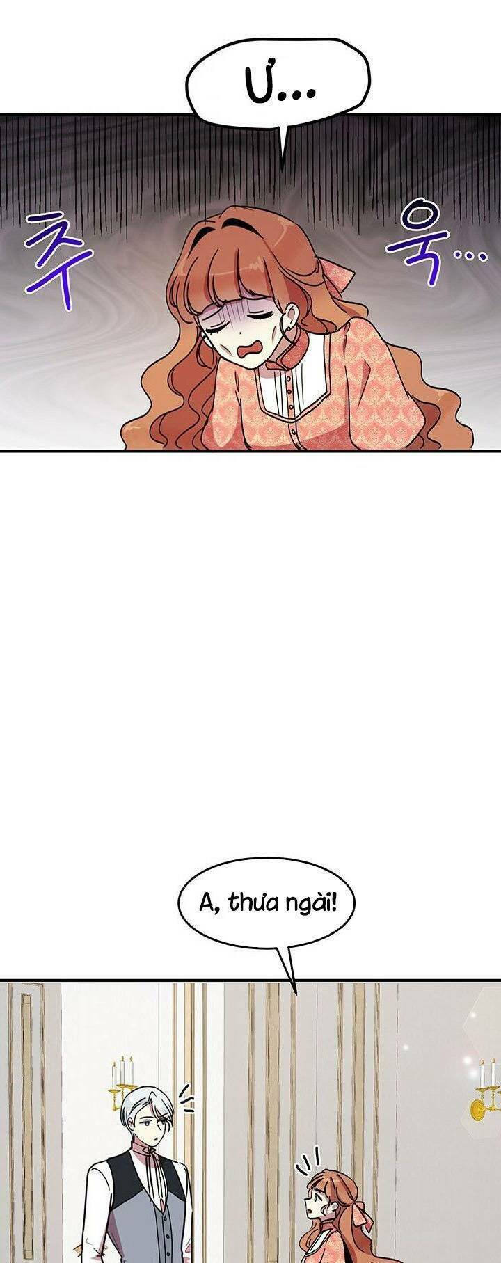 Công Tước, Loạn Vừa Thôi! Chapter 39 - Trang 2