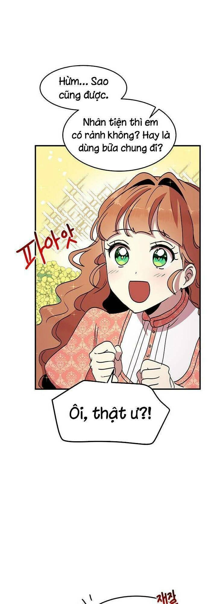 Công Tước, Loạn Vừa Thôi! Chapter 39 - Trang 2