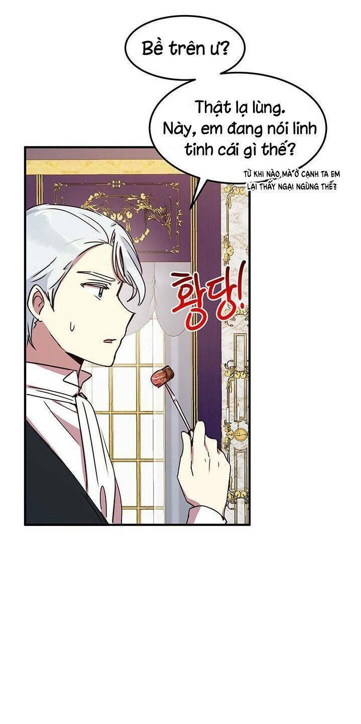 Công Tước, Loạn Vừa Thôi! Chapter 39 - Trang 2